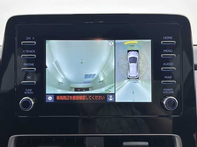 トヨタ アクア X 宮城県 2021(令3)年 4万km プラチナホワイトパールマイカ 純正ディスプレイオーディオ/アラウンドビューモニター/Bluetooth/USB入力端子/ETC/ドライブレコーダー/レーダークルーズコントロール/シートヒーター/プッシュスタート/スマートキー/スペアキー/オートライト/オートマチックハイビーム/LEDヘッドライト/フォグランプ/純正フロアマット/社外15インチアルミホイール
