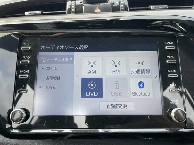 トヨタ ハイラックス Z GRスポーツ 千葉県 2023(令5)年 3.2万km スーパーホワイトⅡ ワンオーナー　/４ＷＤ　/ディーゼル　/純正８インチナビ　/Ｂｌｕｅｔｏｏｔｈ/ＵＳＢ/アップルカープレイ／アンドロイドオート　/全方位カメラ　/レーダークルーズコントロール　/ETC　/LEDヘッドライト/D席パワーシート/ハーフレザーシート/オートライト