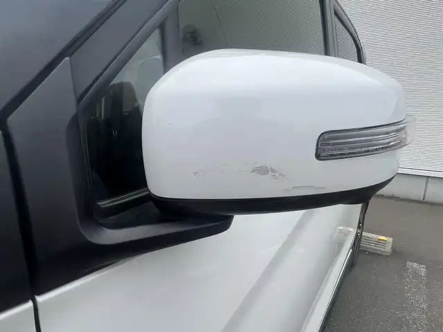 三菱 ｅＫクロス T 秋田県 2021(令3)年 8.7万km シルキーホワイト ４WD/LEDヘッドライト/純正ナビ/衝突軽減システム/フルセグ/全方位カメラ/純正アルミ/スマートキー/アイドリングストップ/コーナーセンサー/プッシュスタート/クルーズコントロール/ダウンヒルアシストコントロール/パーキングアシスト/ステアリングスイッチ/前席シートヒーター/ドライブレコーダー/ETC/純正フロアマット/純正ドアバイザー/オートライト/オートエアコン/パワーステアリング/パワーウィンドウ/横滑り防止/レベライザー/電動格納ウィンカーミラー/保証書/記録簿