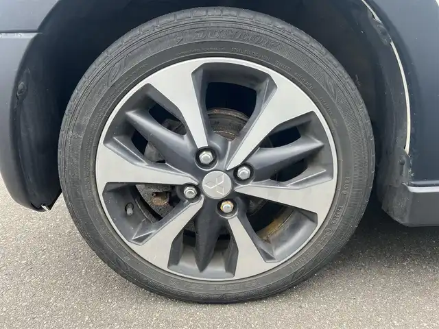 三菱 ｅＫクロス T 秋田県 2021(令3)年 8.7万km シルキーホワイト ４WD/LEDヘッドライト/純正ナビ/衝突軽減システム/フルセグ/全方位カメラ/純正アルミ/スマートキー/アイドリングストップ/コーナーセンサー/プッシュスタート/クルーズコントロール/ダウンヒルアシストコントロール/パーキングアシスト/ステアリングスイッチ/前席シートヒーター/ドライブレコーダー/ETC/純正フロアマット/純正ドアバイザー/オートライト/オートエアコン/パワーステアリング/パワーウィンドウ/横滑り防止/レベライザー/電動格納ウィンカーミラー/保証書/記録簿