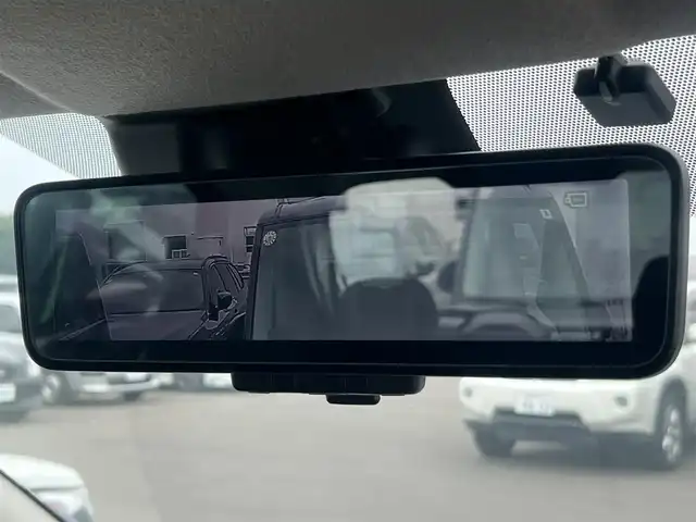 三菱 ｅＫクロス T 秋田県 2021(令3)年 8.7万km シルキーホワイト ４WD/LEDヘッドライト/純正ナビ/衝突軽減システム/フルセグ/全方位カメラ/純正アルミ/スマートキー/アイドリングストップ/コーナーセンサー/プッシュスタート/クルーズコントロール/ダウンヒルアシストコントロール/パーキングアシスト/ステアリングスイッチ/前席シートヒーター/ドライブレコーダー/ETC/純正フロアマット/純正ドアバイザー/オートライト/オートエアコン/パワーステアリング/パワーウィンドウ/横滑り防止/レベライザー/電動格納ウィンカーミラー/保証書/記録簿