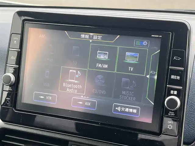 三菱 ｅＫクロス T 秋田県 2021(令3)年 8.7万km シルキーホワイト ４WD/LEDヘッドライト/純正ナビ/衝突軽減システム/フルセグ/全方位カメラ/純正アルミ/スマートキー/アイドリングストップ/コーナーセンサー/プッシュスタート/クルーズコントロール/ダウンヒルアシストコントロール/パーキングアシスト/ステアリングスイッチ/前席シートヒーター/ドライブレコーダー/ETC/純正フロアマット/純正ドアバイザー/オートライト/オートエアコン/パワーステアリング/パワーウィンドウ/横滑り防止/レベライザー/電動格納ウィンカーミラー/保証書/記録簿
