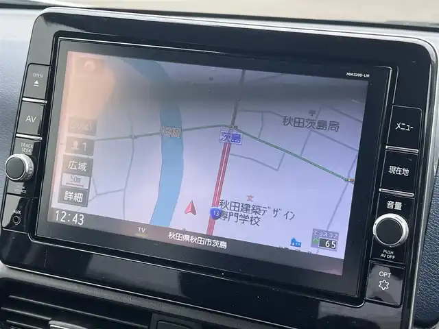 三菱 ｅＫクロス T 秋田県 2021(令3)年 8.7万km シルキーホワイト ４WD/LEDヘッドライト/純正ナビ/衝突軽減システム/フルセグ/全方位カメラ/純正アルミ/スマートキー/アイドリングストップ/コーナーセンサー/プッシュスタート/クルーズコントロール/ダウンヒルアシストコントロール/パーキングアシスト/ステアリングスイッチ/前席シートヒーター/ドライブレコーダー/ETC/純正フロアマット/純正ドアバイザー/オートライト/オートエアコン/パワーステアリング/パワーウィンドウ/横滑り防止/レベライザー/電動格納ウィンカーミラー/保証書/記録簿