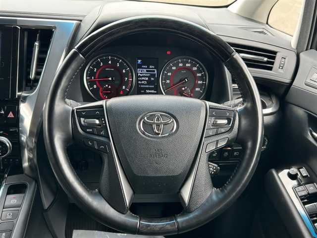 トヨタ アルファード S Cパッケージ 宮城県 2022(令4)年 5.1万km ブラック モデリスタエアロ（F/S/R）/モデリスタマフラー/ヒッチメンバー/セーフティセンス/・プリクラッシュセーフティ/・レーントレーシングアシスト/・ロードサインアシスト/・アダプティブハイビームシステム/・レーダークルーズコントロール（全車速追従機能付）/パーキングサポートブレーキ（前後方静止物）/純正12インチフリップダウンモニター/9インチディスプレイオーディオ/・ナビ機能付/・Bluetooth/・HDMI/バックカメラ/ビルトインETC/ドライブレコーダー/AC100V/100Wコンセント/パワーバックドア/両側パワースライドドア/合皮シート/シートヒーター/ベンチレーション/パワーシート（運転席メモリー機能付）/ウッドコンビステアリング/ステアリングヒーター/電動パーキングブレーキ/ブレーキホールド/3眼LEDヘッドランプ/スマートキー＆プッシュスタート/純正18インチAW/純正ドアバイザー/純正フロアマット/W/サイド/カーテンエアバッグ