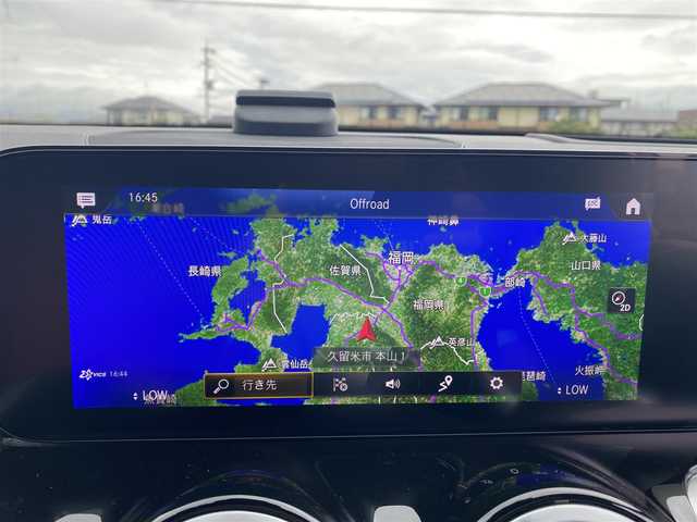メルセデス・ベンツ Ｍ・ベンツ ＧＬＢ２００ｄ AMGライン 福岡県 2021(令3)年 4.4万km ポーラホワイト ・サンルーフ/・アダプティブクルーズコントロール/・純正HDDナビ/USB/Bluetooth/・全方位カメラ/・赤革シート/シートヒーター/・ドライブレコーダー/・フルセグ/・ETC/・純正19AW/プッシュスタート/・パーキングアシスト/・アイドリングストップ/・スマートキー/・電動リアゲート/・パワーシート/・レーンキープアシスト/・オートライト/・LEDライト/・ワイヤレス充電/・ヘッドアップディスプレイ/・保証書/・取扱説明書