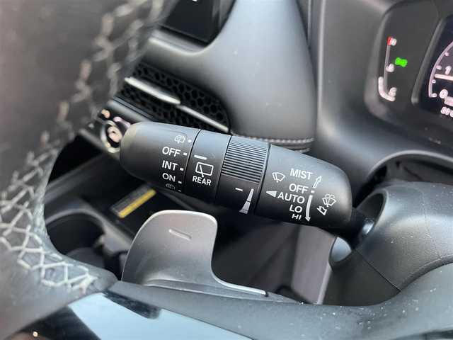 ホンダ ＺＲ－Ｖ Z 三重県 2024(令6)年 1.9万km スーパープラチナグレーメタリック 登録時18692km/ワンオーナー/黒革シート/BOSEスピーカー/純正ナビ/（AM/FM/TV/Bluetooth）/フルセグTV/バックカメラ/ビルトインETC2.0/レーダークルーズコントロール/ステアリングスイッチ/パドルシフト/オートライト/ドライブレコーダー/シートメモリー/シートヒーター/パワーシート/パワーバックドア/ステアリングヒーター/衝突軽減システム/レーンキープアシスト/BSM/コーナーセンサー/プッシュスタート/純正フロアマット/スペアキー