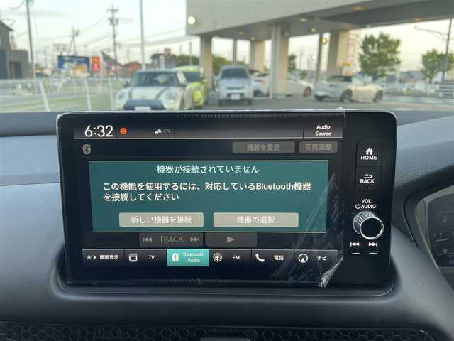 ホンダ ＺＲ－Ｖ Z 三重県 2024(令6)年 1.9万km スーパープラチナグレーメタリック 登録時18692km/ワンオーナー/黒革シート/BOSEスピーカー/純正ナビ/（AM/FM/TV/Bluetooth）/フルセグTV/バックカメラ/ビルトインETC2.0/レーダークルーズコントロール/ステアリングスイッチ/パドルシフト/オートライト/ドライブレコーダー/シートメモリー/シートヒーター/パワーシート/パワーバックドア/ステアリングヒーター/衝突軽減システム/レーンキープアシスト/BSM/コーナーセンサー/プッシュスタート/純正フロアマット/スペアキー