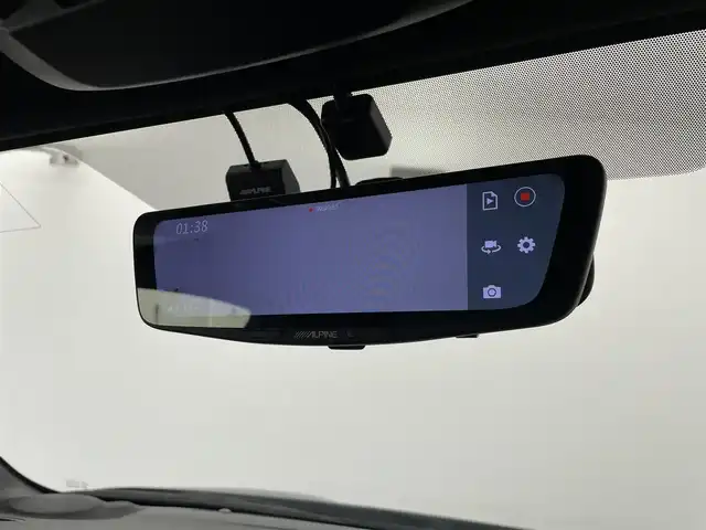 トヨタ ＧＲ８６ RZ 群馬県 2022(令4)年 4.9万km クリスタルブラックシリカ GRエアロ（フロント/サイド/リアスポイラー）/GRフェンダーガーニッシュ/GRカナード/GRサスペンションキット/GRマフラー/GR19インチAW/＝＝＝＝＝＝＝＝＝/純正9インチナビ/（AM/FM/CD/DVD/SD/Bluetooth/フルセグTV）/バックカメラ/クルーズコントロール/ハーフレザーシート/前席シートヒーター/アルパインミラー型前後ドライブレコーダー/ETC/強化クラッチ/ステアリング連動ヘッドランプ/後側方警戒支援システム/左右独立温度コントロールフルオートエアコン/Bi-Beam LEDヘッドランプ/（オートレベリング機能付＋LEDクリアランスランプ＋LEDターンランプ）/マクファーソンストラット式フロントサスペンション/ダブルウィッシュボーン式リヤサスペンション/トルセンLSD（リミテッド・スリップ・デフ）