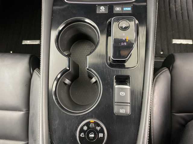 日産 エクストレイル G e－4ORCE 道央・札幌 2024(令6)年 1.5万km シェルブロンドM ・4WD/・ワンオーナー/・純正ディスプレイオーディオ  フルセグ/BT/USB/HDMI/・全周囲カメラ/・デジタルインナーミラー/・リアトラフィックモニター/・ドライブレコーダー/・純正エンジンスターター/・衝突被害軽減ブレーキ/・コーナーセンサー/・レーンキープアシスト/・ブラインドスポットモニター/・プロパイロット/・レーダークルーズコントロール/・レザーシート/・メモリー付パワーシート/・電動リアゲート/・ETC2.0/・ドアバイザー/・アダプティブLEDヘッドライト