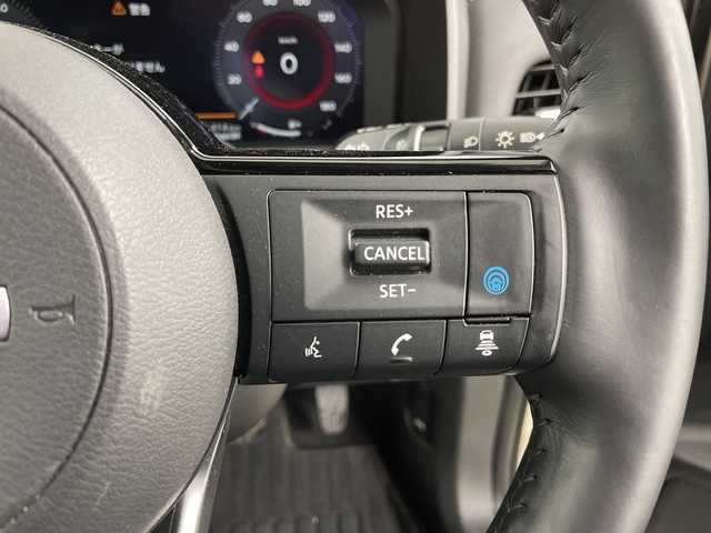 日産 エクストレイル G e－4ORCE 道央・札幌 2024(令6)年 1.5万km シェルブロンドM ・4WD/・ワンオーナー/・純正ディスプレイオーディオ  フルセグ/BT/USB/HDMI/・全周囲カメラ/・デジタルインナーミラー/・リアトラフィックモニター/・ドライブレコーダー/・純正エンジンスターター/・衝突被害軽減ブレーキ/・コーナーセンサー/・レーンキープアシスト/・ブラインドスポットモニター/・プロパイロット/・レーダークルーズコントロール/・レザーシート/・メモリー付パワーシート/・電動リアゲート/・ETC2.0/・ドアバイザー/・アダプティブLEDヘッドライト