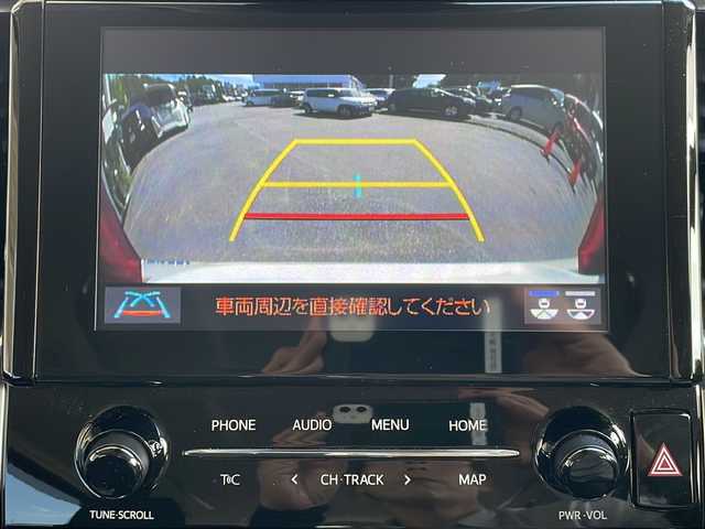 トヨタ アルファード S 長野県 2022(令4)年 4.4万km ホワイトパールクリスタルシャイン 純正メーカーナビ/バックカメラ/ビルトインETC/インテリジェントルームミラー/両側パワースライドドア/前後ドライブレコーダー/前後コーナーセンサー /純正１８インチアルミ/LEDヘッドライト/オートハイビーム/レーンキープアシスト
