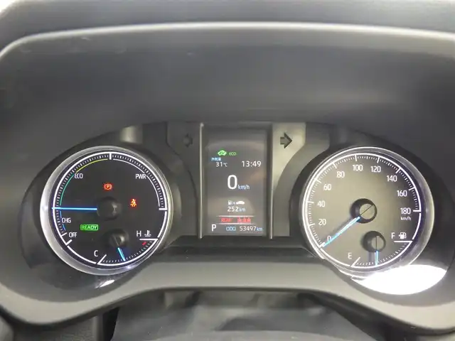 トヨタ ハリアー ハイブリッド S 千葉県 2020(令2)年 5.4万km ホワイトパールクリスタルシャイン Toyota Safety Sense/・プリクラッシュセーフティ/・レーンディパーチャーアラート/・オートハイビーム/・レーダークルーズコントロール/・ブラインドスポットモニター/モデリスタエアロ/純正コネクティッドナビ/地デジTV/【Bluetooth接続】/バックカメラ/ドライブレコーダー（前後撮影）/革巻きステアリング/ステアリングスイッチ/ETC/LEDヘッドライト/ウインカーミラー/クリアランスソナー/社外17インチアルミホイル/サイド/カーテンエアバッグ/スマートキー