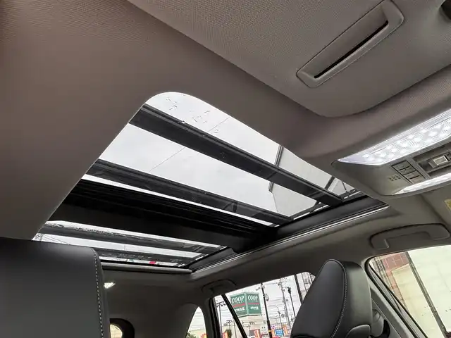 トヨタ ＲＡＶ４ ハイブリットG 宮城県 2020(令2)年 8.7万km アティチュードブラックマイカ 登録時走行距離86917km/SDナビ/フルセグTV/CD/DVD/Bluetooth/追従クルーズコントロール/サンルー/電動リアゲート/ドライブレコーダー/レザーシート/シートヒーター/パワーシート/ルーフレール/コーナーセンサー/LEDライト/衝突軽減ブレーキ