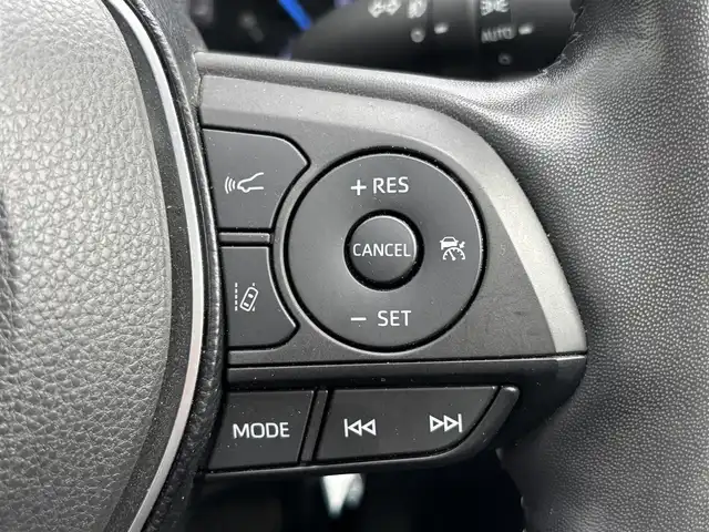トヨタ ＲＡＶ４ ハイブリットG 宮城県 2020(令2)年 8.7万km アティチュードブラックマイカ 登録時走行距離86917km/SDナビ/フルセグTV/CD/DVD/Bluetooth/追従クルーズコントロール/サンルー/電動リアゲート/ドライブレコーダー/レザーシート/シートヒーター/パワーシート/ルーフレール/コーナーセンサー/LEDライト/衝突軽減ブレーキ