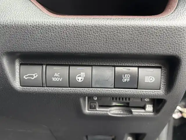 トヨタ ＲＡＶ４ ハイブリットG 宮城県 2020(令2)年 8.7万km アティチュードブラックマイカ 登録時走行距離86917km/SDナビ/フルセグTV/CD/DVD/Bluetooth/追従クルーズコントロール/サンルー/電動リアゲート/ドライブレコーダー/レザーシート/シートヒーター/パワーシート/ルーフレール/コーナーセンサー/LEDライト/衝突軽減ブレーキ