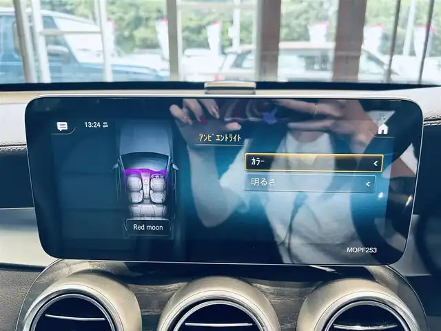 メルセデス・ベンツ ＧＬＣ２２０ d 4マチック クーペ ナイトED 大阪府 2020(令2)年 2.8万km オブシディアンブラック 100台限定/レーダーセーフティP/サンルーフ/純正ナビ/TV/360度カメラ/純正19インチAW/LEDヘッドライト/アンビエントライト/電動リアゲート/ＡＣＣ/ブラインドスポット/黒革/メモリ付きパワーシート/シートヒーター/ワイヤレス充電