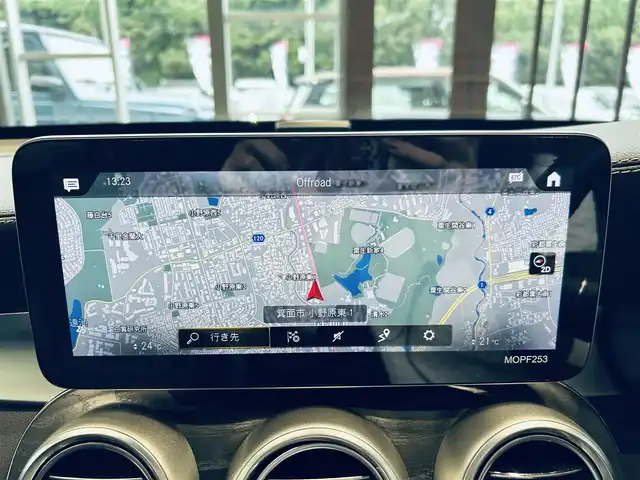 メルセデス・ベンツ ＧＬＣ２２０ d 4マチック クーペ ナイトED 大阪府 2020(令2)年 2.8万km オブシディアンブラック 100台限定/レーダーセーフティP/サンルーフ/純正ナビ/TV/360度カメラ/純正19インチAW/LEDヘッドライト/アンビエントライト/電動リアゲート/ＡＣＣ/ブラインドスポット/黒革/メモリ付きパワーシート/シートヒーター/ワイヤレス充電