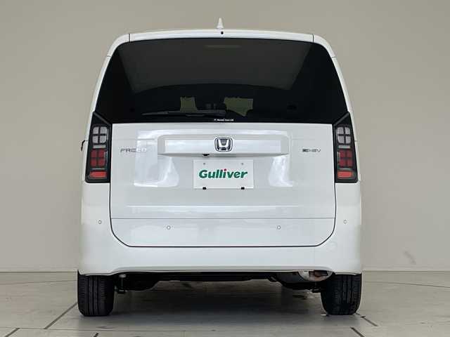 ホンダ フリード ハイブリット e:HEV AIR EX 愛知県 2025(令7)年 0.1千km プラチナホワイトパール 登録済未使用車/純正9型ディスプレイオーディオナビ/両側パワースライドドア/レーダークルーズコントロール/シートヒーター/バックカメラ/コーナーセンサー/純正アルミホイール/ブラインドスポットモニター/LEDヘッドライト/オートマチックハイビーム/衝突軽減システム/フルセグ/Bluetooth/ステアリングスイッチ/スマートキー/プッシュスタート