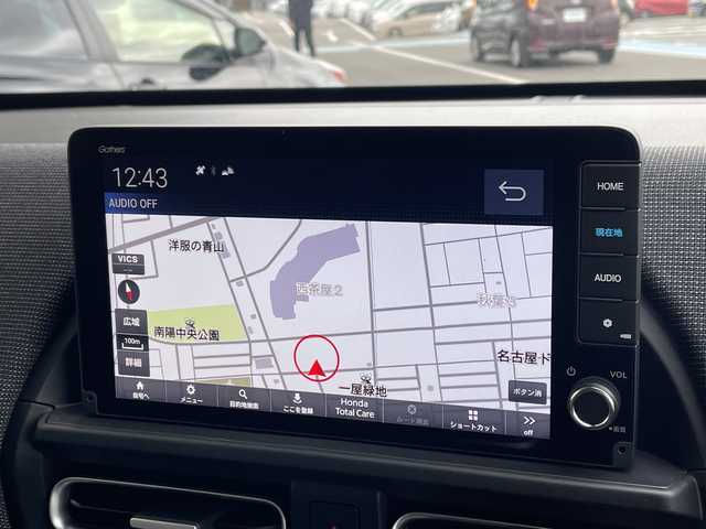 ホンダ フリード ハイブリット e:HEV AIR EX 愛知県 2025(令7)年 0.1千km プラチナホワイトパール 登録済未使用車/純正9型ディスプレイオーディオナビ/両側パワースライドドア/レーダークルーズコントロール/シートヒーター/バックカメラ/コーナーセンサー/純正アルミホイール/ブラインドスポットモニター/LEDヘッドライト/オートマチックハイビーム/衝突軽減システム/フルセグ/Bluetooth/ステアリングスイッチ/スマートキー/プッシュスタート