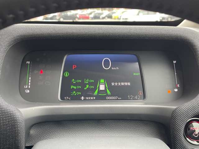 ホンダ フリード ハイブリット e:HEV AIR EX 愛知県 2025(令7)年 0.1千km プラチナホワイトパール 登録済未使用車/純正9型ディスプレイオーディオナビ/両側パワースライドドア/レーダークルーズコントロール/シートヒーター/バックカメラ/コーナーセンサー/純正アルミホイール/ブラインドスポットモニター/LEDヘッドライト/オートマチックハイビーム/衝突軽減システム/フルセグ/Bluetooth/ステアリングスイッチ/スマートキー/プッシュスタート