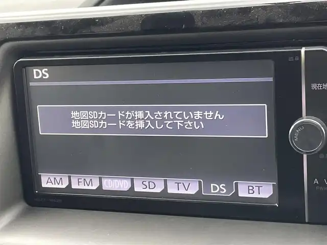トヨタ ヴォクシー ZS 東京都 2014(平26)年 6.7万km ブラッキッシュアゲハガラスフレーク 純正ナビ（NSZT-W62G）/AM/FM/CD/DVD/SD/Bluetooth/フルセグTV/バックカメラ/両側パワースライドドア/ETC/プッシュスタート/スマートキー/アイドリングストップ/MTモード付AT/純正16インチAW/LEDヘッドライト