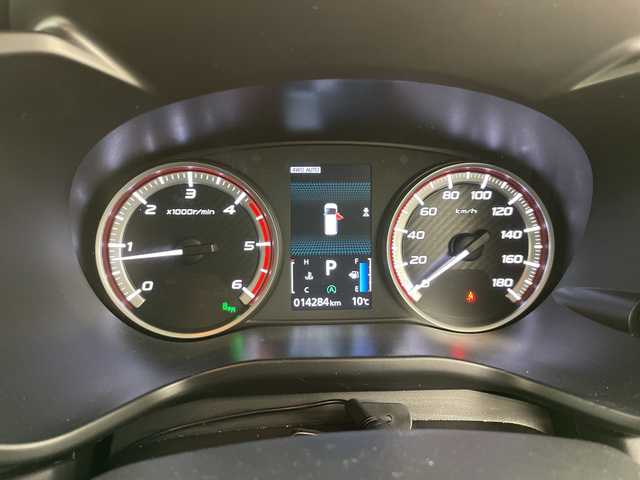 三菱 デリカＤ：５ P 道央・札幌 2023(令5)年 1.5万km グラファイトグレーメタリック/ブラックマイカ ・4WD /・e-Assist/・衝突被害軽減ブレーキシステム/・純正ナビ　CD/DVD/SD/USB/BT/・アラウンドビューモニター/・パワーバックドア/・ブラインドスポットモニター/・両側パワースライドドア/・社外前方ドライブレコーダー/・ステアリングスイッチ/ヒーター/・LEDオートライト/オートマチックハイビーム/・フォグランプ/・レインセンサー/・電動格納ミラー/ウィンカーミラー/・スマートキー/スペアキー/・ＥＴＣ