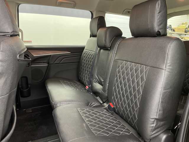 三菱 デリカＤ：５ P 道央・札幌 2023(令5)年 1.5万km グラファイトグレーメタリック/ブラックマイカ ・4WD /・e-Assist/・衝突被害軽減ブレーキシステム/・純正ナビ　CD/DVD/SD/USB/BT/・アラウンドビューモニター/・パワーバックドア/・ブラインドスポットモニター/・両側パワースライドドア/・社外前方ドライブレコーダー/・ステアリングスイッチ/ヒーター/・LEDオートライト/オートマチックハイビーム/・フォグランプ/・レインセンサー/・電動格納ミラー/ウィンカーミラー/・スマートキー/スペアキー/・ＥＴＣ