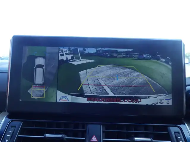 トヨタ ランドクルーザー ZX 千葉県 2024(令6)年 0.6万km プレシャスホワイトパール Toyota Safety Sense/・プリクラッシュセーフティ/・レーンディパーチャーアラート/・オートハイビーム/・レーダークルーズコントロール/・RCTA（リヤクロストラフィックアラート）/・ブラインドスポットモニター/MTS（マルチテレインセレクト）/モデリスタエアロ/ヘッドアップディスプレイ/ムーンルーフ/レザーシート/前席パワーシート/エアシート/シートヒーター/リア電動リクライニングシート/JBLサウンド/純正コネクティッドナビ/地デジTV/【DVD/CD再生機能　Bluetooth接続】/パノラミックビューモニター/ドライブレコーダー（前後撮影）【ZDR037】/COOLBOX/リアエンターテイメント/革巻きステアリング/ステアリングスイッチ/ETC（2.0）/LEDヘッドライト/フォグライト/ウインカーミラー/クリアランスソナー/純正20インチアルミホイル/サイド/カーテン/ニーエアバッグ/スマートキー