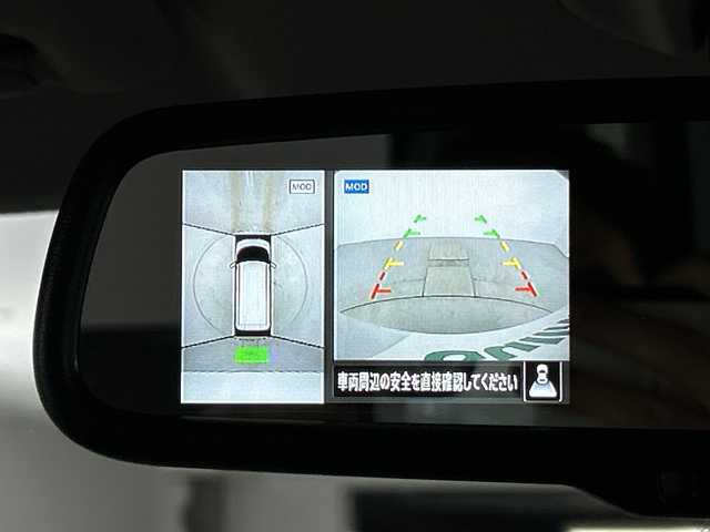 日産 ルークス X 愛知県 2025(令7)年 0.7万km ホワイトパール 禁煙車/７インチディスプレイオーディオ/（Bluetooth/ＡＭ/ＦＭ/CD/DVD）/全方位カメラ/エマージェンシーブレーキ/レーンキープアシスト/オートマチックハイビーム/コーナーセンサー/ＥＴＣ/片側パワスライドドア/アイドリングストップ/スマートキー/プッシュスタート/ＬＥＤヘッドライト/オートライト/横滑り防止装置/電動格納ミラー