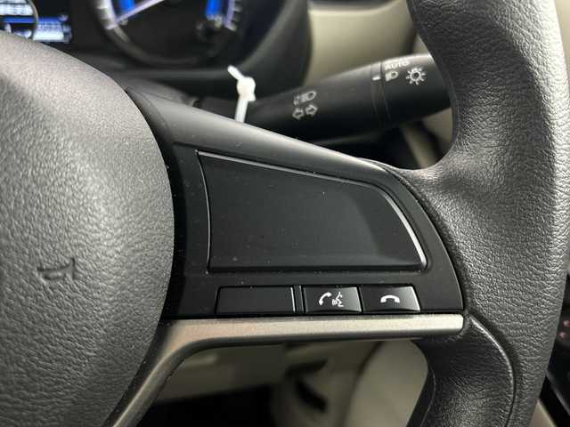 日産 ルークス X 愛知県 2025(令7)年 0.7万km ホワイトパール 禁煙車/７インチディスプレイオーディオ/（Bluetooth/ＡＭ/ＦＭ/CD/DVD）/全方位カメラ/エマージェンシーブレーキ/レーンキープアシスト/オートマチックハイビーム/コーナーセンサー/ＥＴＣ/片側パワスライドドア/アイドリングストップ/スマートキー/プッシュスタート/ＬＥＤヘッドライト/オートライト/横滑り防止装置/電動格納ミラー