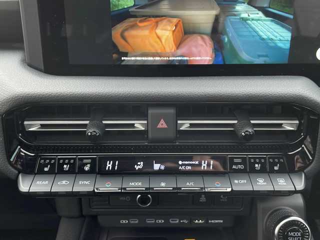 トヨタ ランドクルーザー ２５０ VX 道央・札幌 2024(令6)年 1.5万km ブラック ワンオーナー/丸目ヘッドランプ/12.3インチ純正ディスプレイオーディオ/　(コネクティッドナビ対応/フルセグTV/AM/FM/BT)/Apple CarPlay/Android Auto/全周囲カメラ/JBLツィーカー/JAOSカスタムパーツ/　・フロントバンパーガード/　・スキッドプレートIII/　・フェンダーガーニッシュ　type-X/　・サイドステップ　ブラック/　・マッドガードIIIセット　ブラック/Toyota Safety Sense/前後純正ドライブレコーダー/ETC2.0/前席シートヒーター/シートベンチレーション/ステアリングヒーター/パワーヒータースイッチ/ヘッドランプクリーナー/パワーバックドア/排出ガス浄化スイッチ/セカンドスタートモード/DAC-CRAWLスイッチ/センターでフロックスイッチ/トランスファースイッチ/置くだけ充電/デジタルインナーミラー/スペアキー/保証書