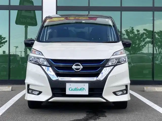 日産 セレナ