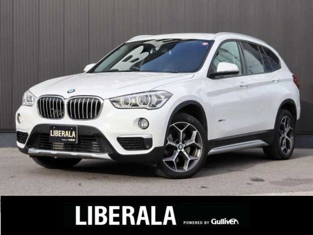 ＢＭＷ Ｘ１