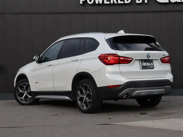 ＢＭＷ Ｘ１