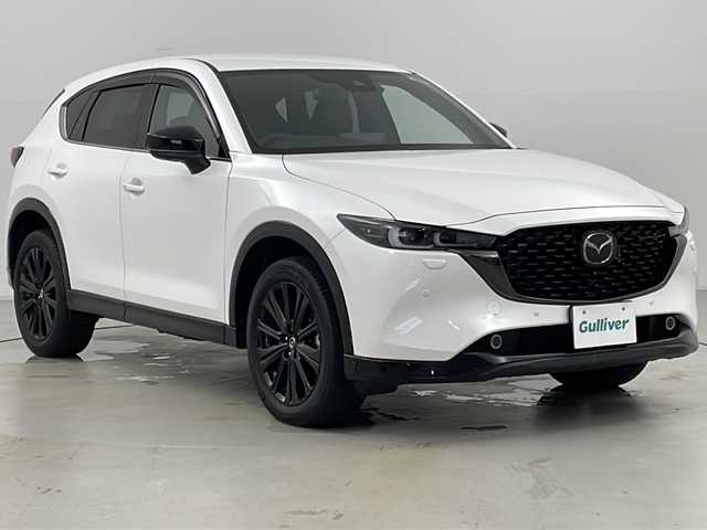 マツダ ＣＸ－５