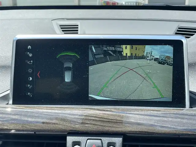 ＢＭＷ Ｘ１ xDrive 18d xライン 青森県 2018(平30)年 4.7万km ミネラルホワイト /4WD/ディーゼル・ターボ/メーカーオプション/ハイラインパッケージ/-パーフォレーテッドダコタレザーシート/-フロントシートヒーティング/-ファインウッドオークグレインマットインテリアトリム/コンフォートパッケージ/-オートマチックテールゲートオペレーション/-スライディングリヤシート/-電動フロントシート運転席メモリー機能付/主要装備/インテリジェントセーフティ/純正HDDナビ/　(DVD/Bt/USB)/バックカメラ/ミラー一体型ETC/スマートキー/前後バンパーソナー/ダウンヒルアシスト/純正18インチアルミホイール/LEDオートライト/シルバールーフレール/ウインカーミラー /前後フォグランプ/革巻きステア/ノブ/オーディオ/ステアスイッチ/オートワイパー/電格調整ミラー/レーンキーピングアシスト/パーキングアシスト/ヒルクライムアシスト/横滑り防止機能/W/サイド/カーテンエアバッグ/ABS/スマートキー/保証書/取説