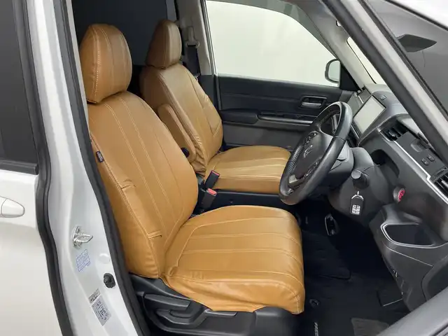 ホンダ フリード ハイブリット EX 埼玉県 2017(平29)年 6.3万km ホワイトオーキッドパール 純正ナビ/・FM/・AM/・フルセグTV/・CD/・DVD/・MusicRack/・SD/主要装備/・バックカメラ/・追従機能付クルーズコントロール/・ＥＴＣ/・ドライブレコーダー/・サイドカーテンエアバッグ/・衝突被害軽減システム/(ホンダセンシング)/・両側パワースライドドア/・コーナーセンサー/・１００Ｖ電源/・横滑り防止装置/・LEDヘッドライト/・レーンキープアシスト/・シートカバー/・純正15AW