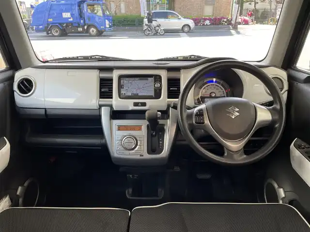 スズキ ハスラー G 東京都 2014(平26)年 8.6万km アーバンブラウンパールメタリック 登録時走行85783km/純正メモリーナビ・ワンセグTV/バックカメラ/レーダーブレーキサポート/誤発進抑制機能/ETC/D席シートヒーター/USB端子/H26.28.29.30.31.R2.4.6年記録簿/保証書・取説/スペアキー