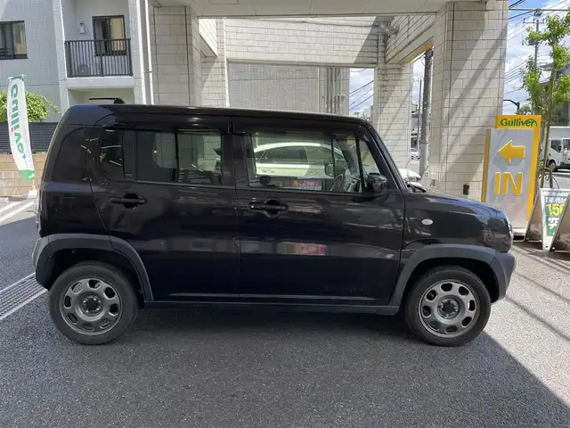 スズキ ハスラー G 東京都 2014(平26)年 8.6万km アーバンブラウンパールメタリック 登録時走行85783km/純正メモリーナビ・ワンセグTV/バックカメラ/レーダーブレーキサポート/誤発進抑制機能/ETC/D席シートヒーター/USB端子/H26.28.29.30.31.R2.4.6年記録簿/保証書・取説/スペアキー