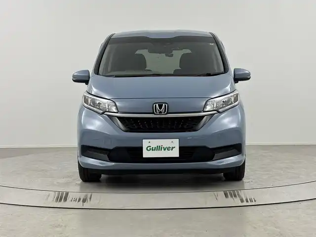 ホンダ フリード G ホンダセンシング 埼玉県 2020(令2)年 2.3万km シーグラスブルーパール 純正ナビ/(Bluetooth/USB/ipod/CD/DVD/AM/FM)/地デジフルセグ/バックカメラ/前後ドライブレコーダー/アダプティブクルーズコントロール/両側パワースライドドア/車線逸脱警報/ETC/アイドリングストップ/ECON/前席シートヒーター/ステアリングリモコン/プッシュスタート/純正フロアマット/純正ドアバイザー/ウィンカーミラー