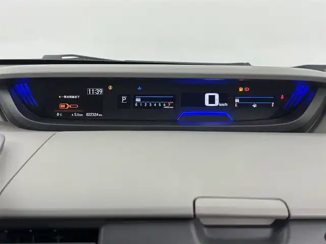 ホンダ フリード G ホンダセンシング 埼玉県 2020(令2)年 2.3万km シーグラスブルーパール 純正ナビ/(Bluetooth/USB/ipod/CD/DVD/AM/FM)/地デジフルセグ/バックカメラ/前後ドライブレコーダー/アダプティブクルーズコントロール/両側パワースライドドア/車線逸脱警報/ETC/アイドリングストップ/ECON/前席シートヒーター/ステアリングリモコン/プッシュスタート/純正フロアマット/純正ドアバイザー/ウィンカーミラー