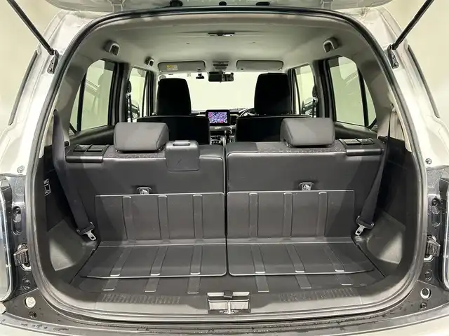 スズキ クロスビー HYBRID MZ 愛知県 2018(平30)年 4.2万km ピュアホワイトP 1オーナー/セーフティサポート/デュアルセンサーブレーキ/前後誤発進抑止機能/車線逸脱警報/ふらつき警報機能/先行車発進お知らせ機能/ハイビームアシスト/後退時ブレーキサポート/リアパーキングセンサー/純正8インチナビ【CN-RZ83】/　CD/DVD/Bluetooth/フルセグTV/全周囲/バックカメラ/ビルトインETC/前方ドライブレコーダー/オートライト/LEDヘッドライト/パドルシフト/ステアリングスイッチ/電動格納ミラー/フロアマット/ドアバイザー/スペアキー×1/保証書/取説書