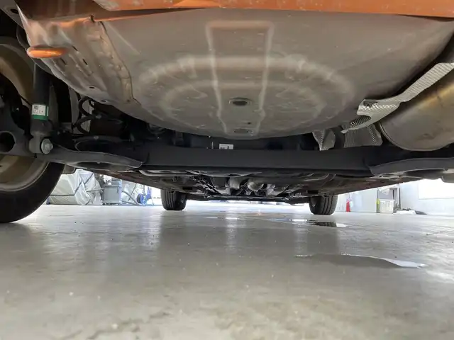 日産 ノート e－パワー ニスモ 滋賀県 2018(平30)年 5.6万km プレミアムコロナオレンジ/スーパーブラック 2トーン 禁煙車/純正ナビ/（CD/DVD/BT/SD/AM/FM/AUX/フルセグ）/全方位カメラ/インテリジェントルームミラー/ETC/衝突被害軽減ブレーキ/レーダークルーズコントロール/横滑り防止装置/レーンキープアシスト/オートライト/ステアリングスイッチ/コーナーセンサー