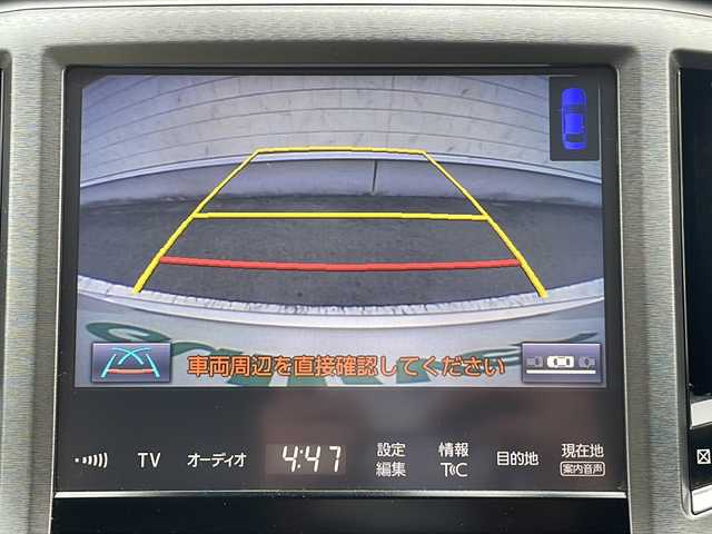 トヨタ クラウン ロイヤル ロイヤルサルーン G 静岡県 2016(平28)年 5万km プレシャスシルバー プッシュスタート/スマートキー×２/純正ナビ/　フルセグTV/MSV/BTオーディオ/DVD/バックカメラ /ドライブレコーダー/レーダークルーズコントロール/衝突軽減ブレーキ/レーンキープアシスト/ブラインドスポットモニター/コーナーセンサー/ベージュ革シート/パワーシート/エアシート /全席シートヒーター/LEDヘッドライト/ドアイージークローザー/リアサンシェード/ステアリングスイッチ