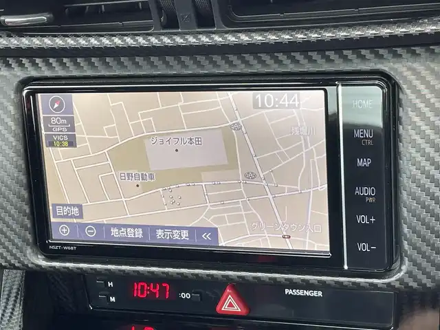 トヨタ ８６ GT 東京都 2020(令2)年 1.8万km クリスタルホワイトパール ガソリン/2WD(FR)/6速AT/純正7インチナビ/（AM/FM/CD/DVD/Bluetooth/フルセグTV）/バックカメラ/ドライブレコーダー/ETC/安全装備/・ビークルダイナミクスコントロール/・クルーズコントロール/・アンチロックブレーキシステム/装備/・ハーフレザーシート/・パドルシフト/・ステアリングスイッチ/・革巻きステアリング/・オートエアコン/・オートライトシステム/・LEDヘッドライト/・電動格納ミラー/・社外18インチAW【エンケイ　GTC01RR】/・BLIT車高調/・柿本改マフラー/・パイオニアサブウーファー/・純正フロアマット/・スマートキー/・スペアキー