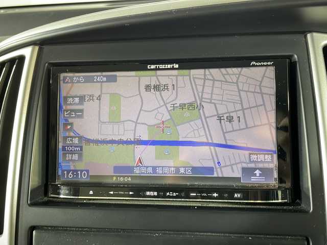 日産 セレナ 20G 福岡県 2008(平20)年 10.1万km クールアイアン Ｂｌｕｅｔｏｏｔｈ/バックカメラ/ウォークインスルー/ＥＴＣ/ワンセグ/スペアキー/純正アルミホイール/３列シート/両側パワースライドドア/前後ドライブレコーダー/リモコンキー/クリーンイオン