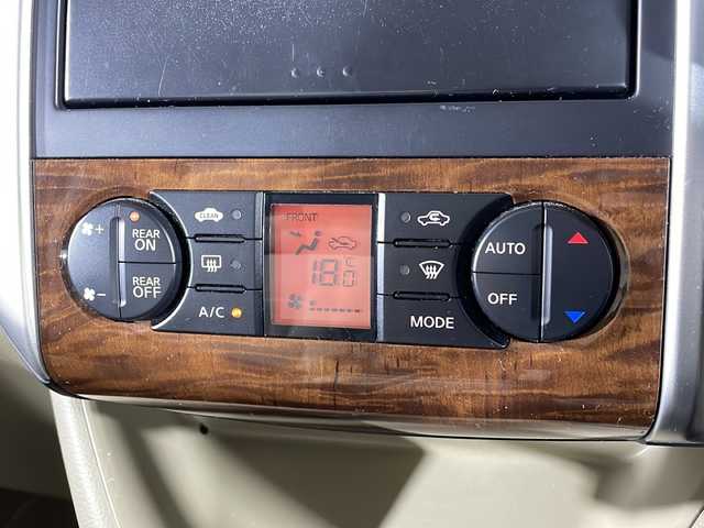 日産 セレナ 20G 福岡県 2008(平20)年 10.1万km クールアイアン Ｂｌｕｅｔｏｏｔｈ/バックカメラ/ウォークインスルー/ＥＴＣ/ワンセグ/スペアキー/純正アルミホイール/３列シート/両側パワースライドドア/前後ドライブレコーダー/リモコンキー/クリーンイオン