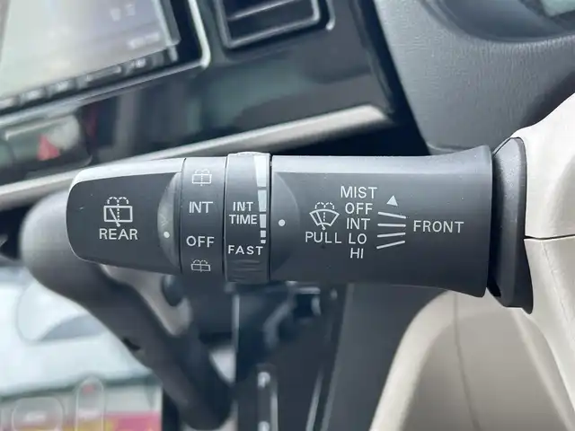 日産 デイズ ルークス X 和歌山県 2018(平30)年 2.7万km スパークリングレッドM 社外ナビ（CN-E300D）/ワンセグTV/（BT/CD）/全方位カメラ/エマージェンシーブレーキ/横滑り防止/ABS/片側パワースライド/ETC/後席サーキュレーター/後席サンシェード/プッシュスタート/電格ミラー/ドアバイザー/アイドリングストップ/ハロゲンヘッドライト/ヘッドライトレベライザー