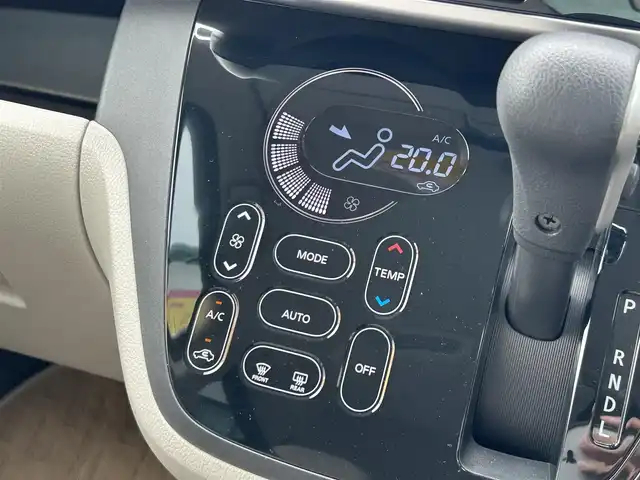 日産 デイズ ルークス X 和歌山県 2018(平30)年 2.7万km スパークリングレッドM 社外ナビ（CN-E300D）/ワンセグTV/（BT/CD）/全方位カメラ/エマージェンシーブレーキ/横滑り防止/ABS/片側パワースライド/ETC/後席サーキュレーター/後席サンシェード/プッシュスタート/電格ミラー/ドアバイザー/アイドリングストップ/ハロゲンヘッドライト/ヘッドライトレベライザー