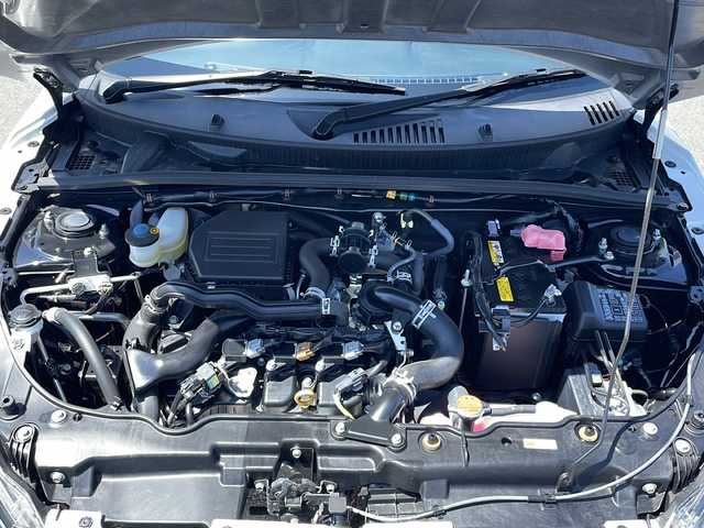 トヨタ コペン GRスポーツ 山口県 2023(令5)年 2万km パールホワイトⅢ 社外ナビ/フルセグテレビ/Bluetooth/CD/DVD/バックカメラ/シートヒーター/プッシュスタート/純正フロアマット